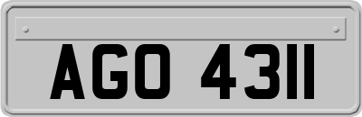 AGO4311