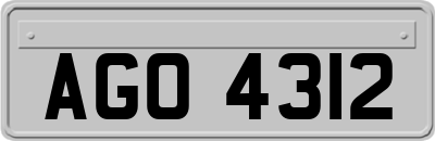 AGO4312