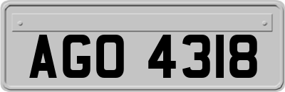 AGO4318