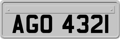 AGO4321