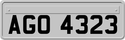 AGO4323