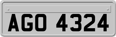 AGO4324