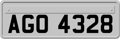 AGO4328
