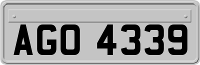 AGO4339