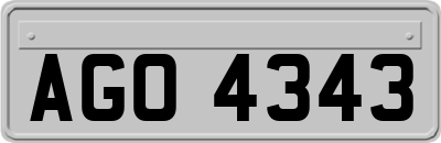 AGO4343