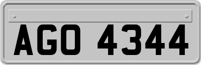 AGO4344
