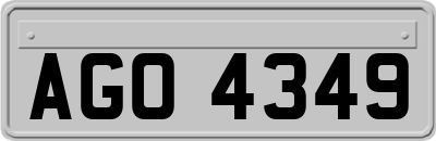 AGO4349