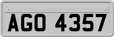 AGO4357