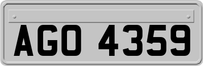 AGO4359