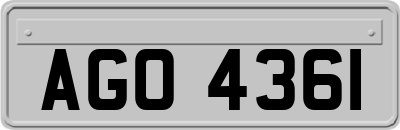 AGO4361