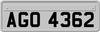 AGO4362