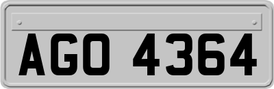 AGO4364