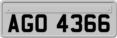 AGO4366