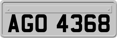 AGO4368