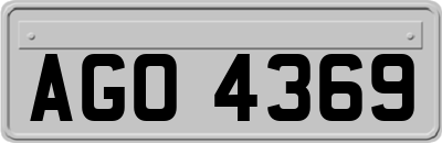 AGO4369