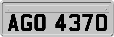 AGO4370