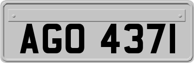 AGO4371