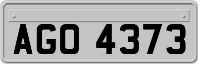 AGO4373