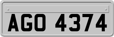 AGO4374