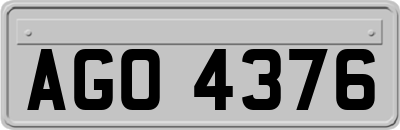 AGO4376