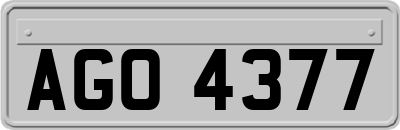 AGO4377