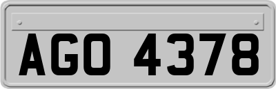 AGO4378