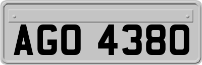 AGO4380