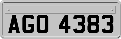 AGO4383