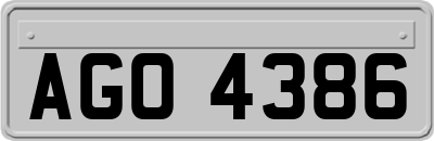 AGO4386