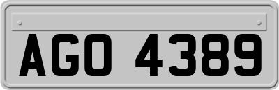 AGO4389