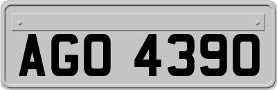 AGO4390