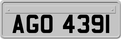 AGO4391