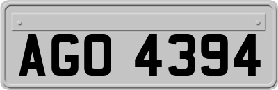 AGO4394