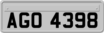 AGO4398