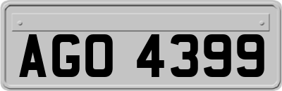 AGO4399