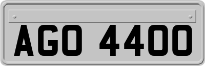 AGO4400
