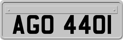 AGO4401