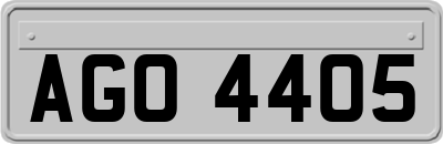 AGO4405