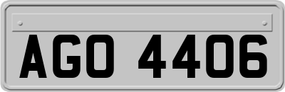 AGO4406
