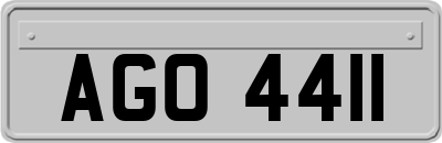 AGO4411