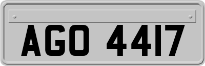 AGO4417