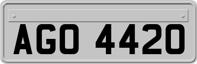 AGO4420