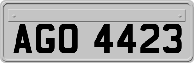 AGO4423