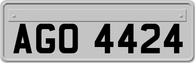 AGO4424