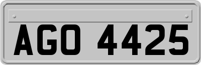 AGO4425