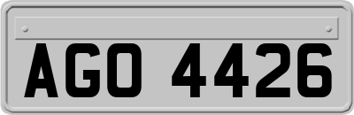 AGO4426