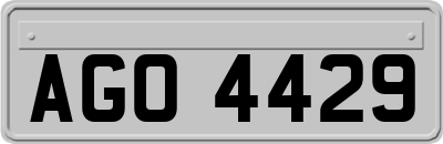 AGO4429