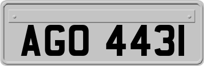 AGO4431