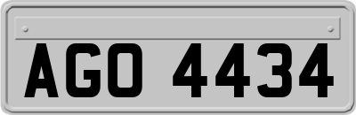 AGO4434