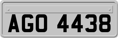 AGO4438